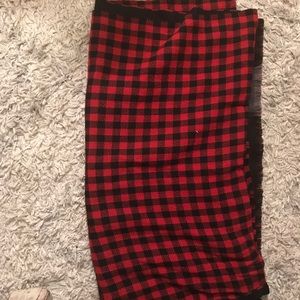 Madewell Wool long scarf